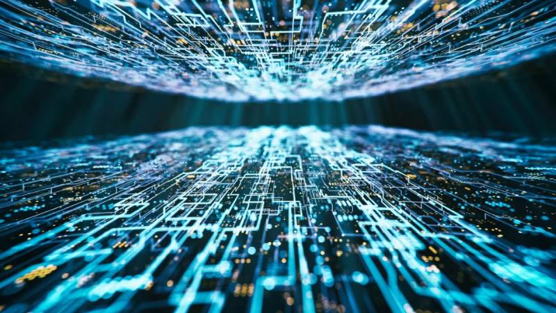 长海县网站建设：实施DevOps，赋能医疗保健领域数字化转型